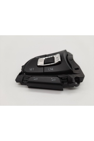 Volkswagen Direksiyon Düğme Tuş Takımı Sol Taraf 5G0959442 - 28063533