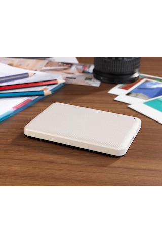 Canvio Advance 2.5 2tb Usb 3.2 Gen-1 Bej Hdtca20ew3aa Taşınabilir Harici Sabit Disk