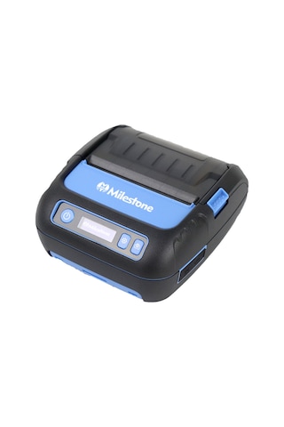 Mılestone MHT-P80f Bluetooth Bel Printer