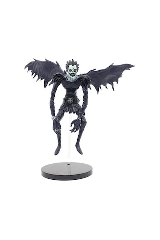 Death Note Ryuk Ölüm Meleği Action Figür