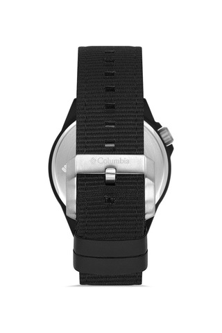 Columbıa Css10-105m Erkek Kol Saati Siyah