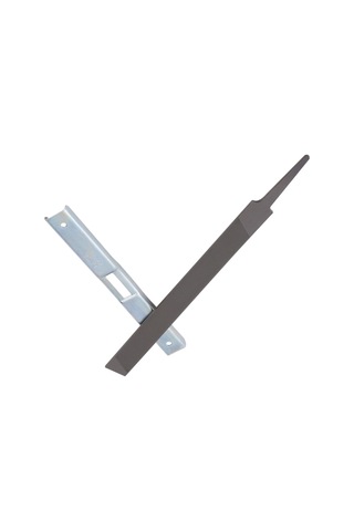 Konesam Zincir Testere Sıvama Seti - Çelik Mil Zımba Ve Derinlik Ölçer, Ormancılık/agriciltür İşçileri İçin Pratik Alet