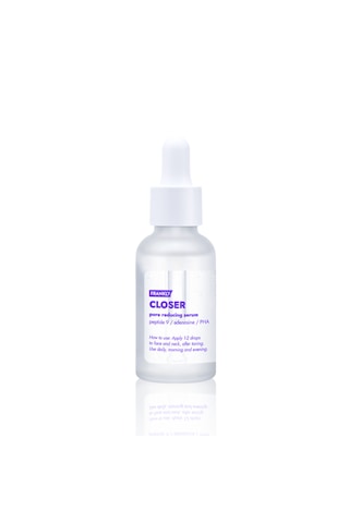 Closer Serum 9 Peptit İçeren Gözenek Sıkılaştırıcı Ve Yaşlanma Karşıtı 30 Ml
