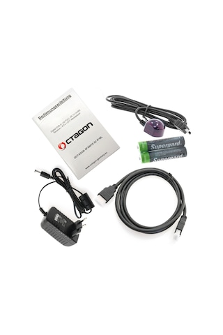 Octagon Sfx6018 S2+ıp Wl Hd