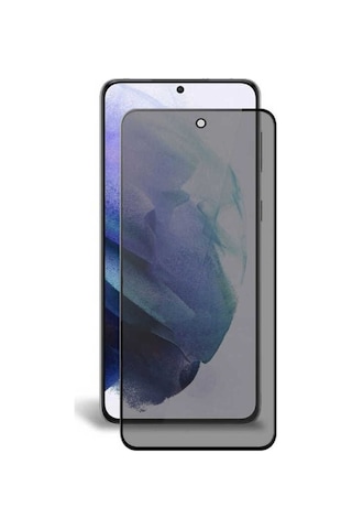 Galaxy Note 10 Hayalet Frm Ekran Koruyucu Uyumlu Davin Privacy Mat Seramik Frm Ekran Fil