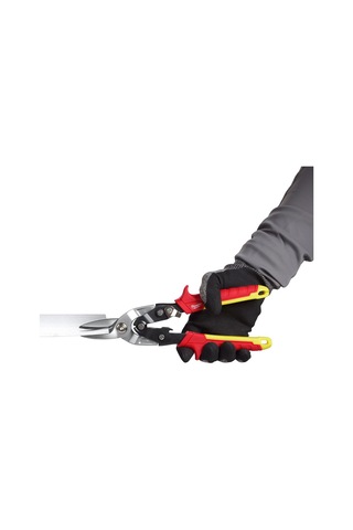 Milwaukee Kaportacı Makası Düz 260 Mm 4932499018