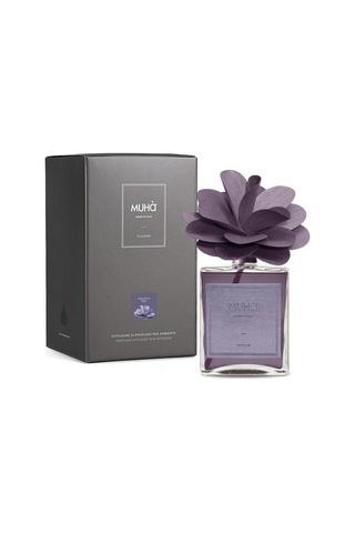 Room Freshener Flower Diffuser Moss And Flowers 200 Ml Soft