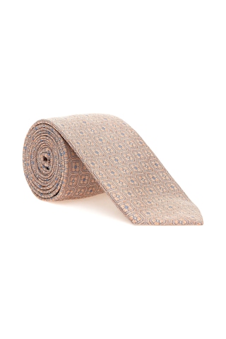 Pierre Cardin Erkek Yavruağzı Kravat 50313289-590 Yavruağzı