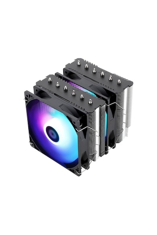 Thermalright Peerless Assassin 120 SE Argb İşlemci Hava Soğutucu