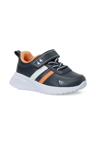 I Cool Palk B Lacivert Erkek Çocuk Spor Ayakkabı 000000000102714574