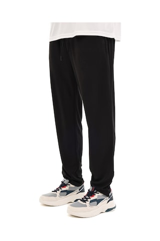 Kinetix Ml Navy 22atl101 6fx Siyah Erkek Eşofman Altı 000000000102121487 Siyah