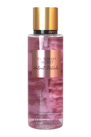 Victoria's Secret Velvet Petals Vücut Spreyi 250 ML