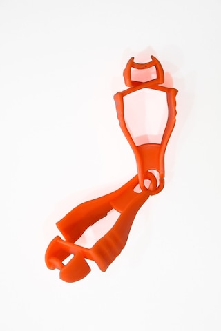 Nortıa Eldiven Tutucu Klips 10 Adet Nklips10