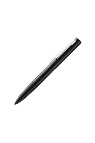 Lamy Aion Roller Kalem Parlak Gövde Siyah 377S