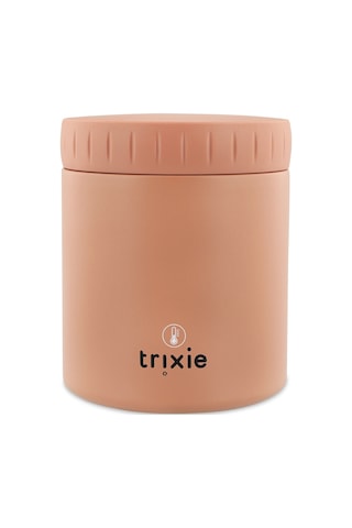 Trixie Mrs.cat 350 Ml - Termal Mama Termosu Karışık