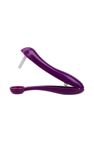 River World Pratik Kolay Zeytin ve Vişne Çekirdeği Çıkarma Aleti Aparatı