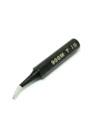 Class 968D Eğri Havya Ucu Siyah 900M-T-Is - 1Adet