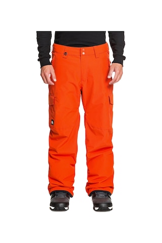 Quiksilver - Porter Pt Turuncu Turuncu