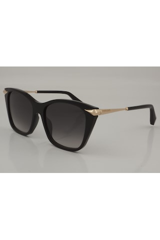Roberto Cavalli Src150 0700 55 - 01 Güneş Gözlüğü Siyah