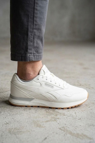 Reebok Core Flow Erkek Sneaker Spor Ayakkabı Beyaz