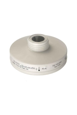 DRAGER P3 FİLTRE - 6732974 DRAGER P3 FİLTRE - 6732974