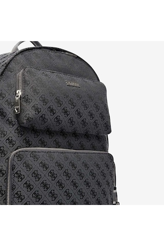 Guess Erkek Sırt Çantası Hmbostp6111 Black