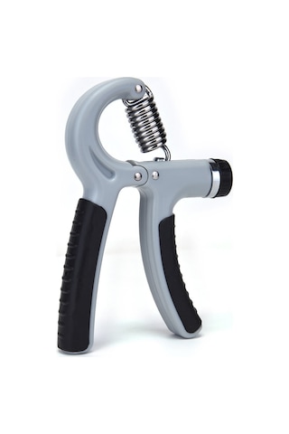 Periboia Bilek Güçlendirme Yayı 5- 60 Kg Arası Ayarlanabilir Bil Çok Renkli