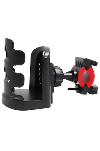 Nettech Sh-3090 Bisiklet-motosiklet - Siyah Siyah