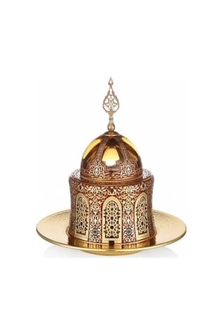 DECORİUM ARS 652 ABC KUBBE LOKUMLUK SULTAN AHMED