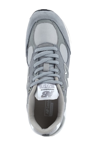 New Balance 109 Kadın Gri Spor Ayakkabı Ws109grw Gri