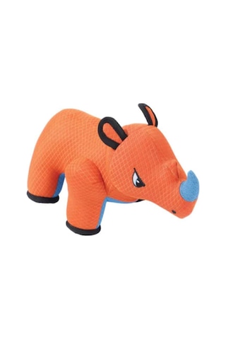 M-pets Mega Rhino Köpek Oyuncağı 30 Cm