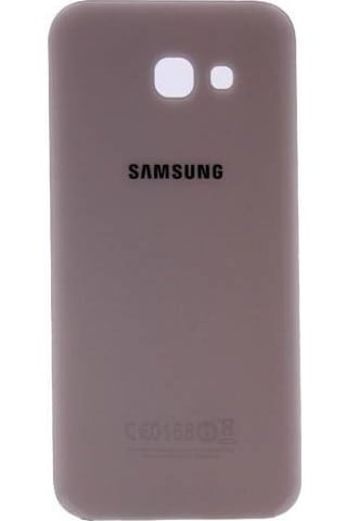 Axya Samsung Uyumlu Galaxy A5 2017 Sm-A520 Arka Kapak Pil Kapağı