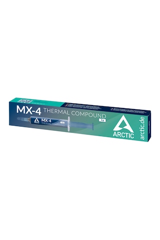 Arctıc Actcp00002b Mx-4 4gr Termal Macun