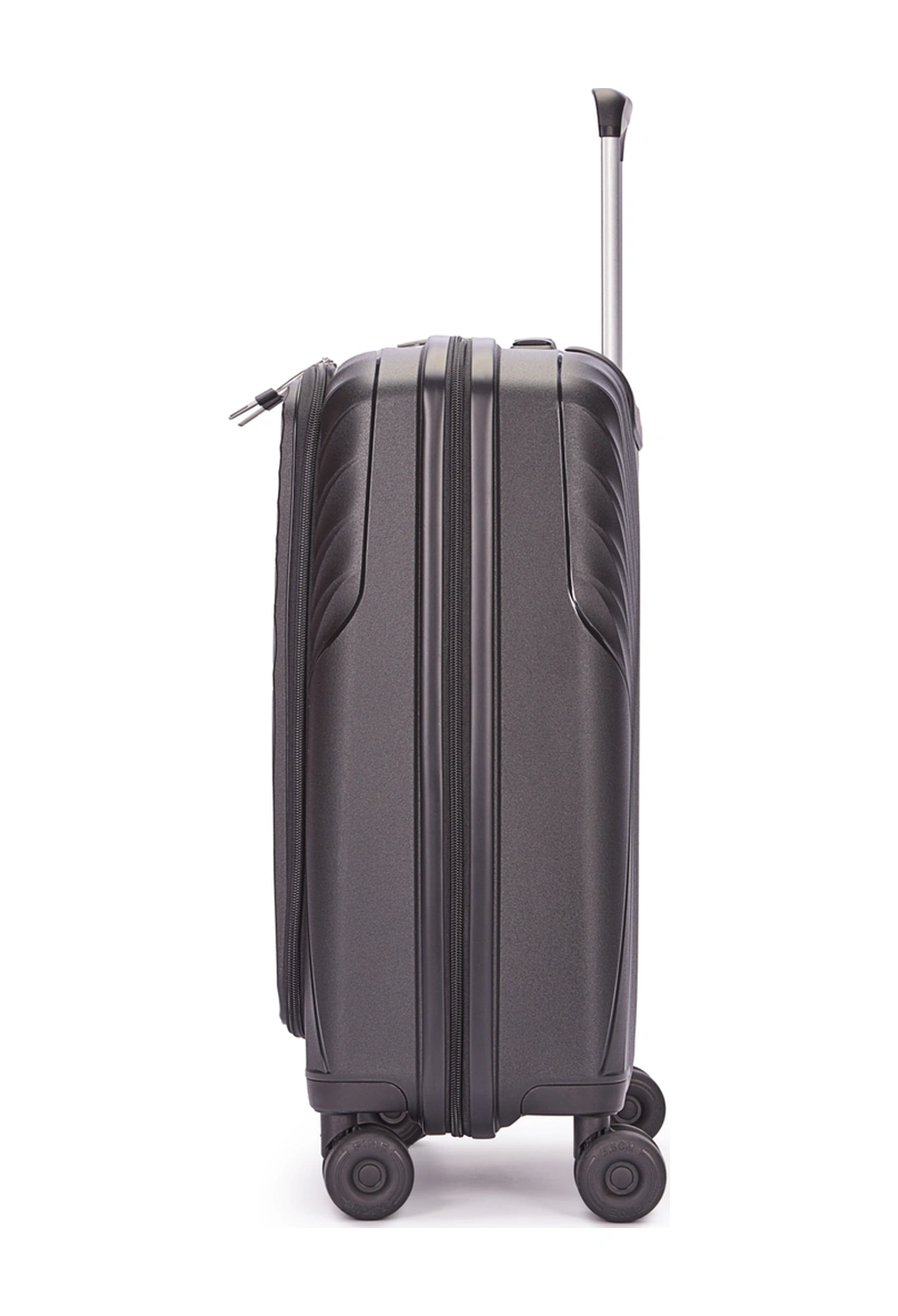 United Colors Of Benetton Unisex Kabin Boy Valiz 14bnt8010 Siyah