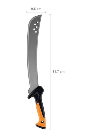 Fiskars Cl-561 Pala Kılıflı 1051235
