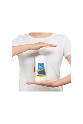Amway Aventus Fırınlar İçin Temizler Jel 343225346 Diğer