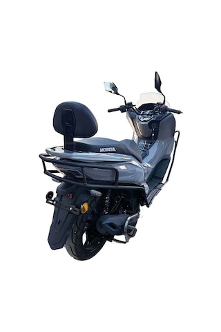 Mondial Strada 125 Etraf Koruma Demiri 2022-2024