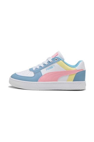 Puma Caven 2.0 Block Genç Ayakkabısı 394461 18 Beyaz