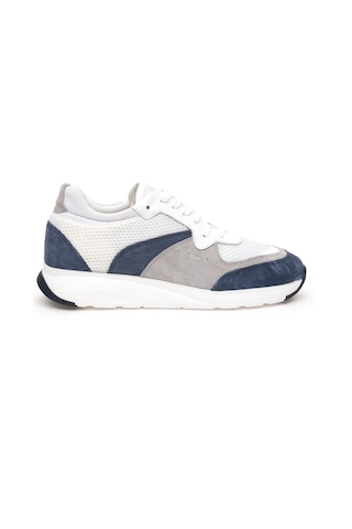 Cacharel Gri Eva Taban Sneaker Ayakkabı