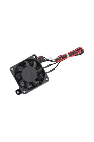 110v Mini Hava Isıtma Ptc Termistör Isıtıcı 12v 250w Fanlı Sabit Sıcaklık Yalıtımı