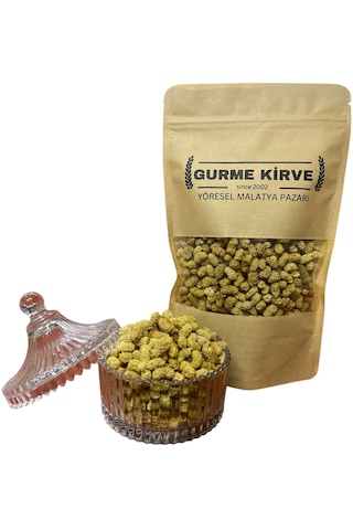 Gurme Kirve Dut Kurusu Ulukale 200 G