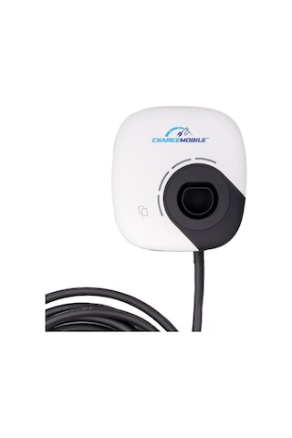 Chargemobile 22kw Akıllı Elektrikli Araç Şarj İstasyonu