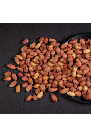 Alper Tunga Özel Karışım Eko Karışık Kuruyemiş 1 KG