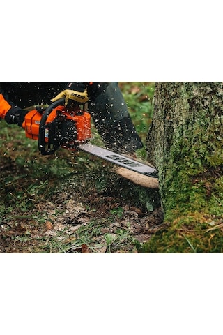 Echo Cs-590 Benzinli Motorlu Testere