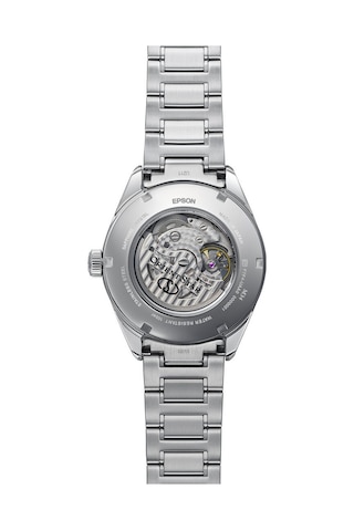 Orient Re-by0011s00b Beyaz Erkek Kol Saati