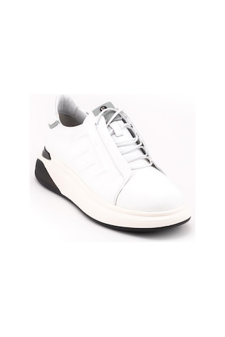 Pierre Cardin 10229 Erkek Ayakkabı Slt-00010229010 Beyaz