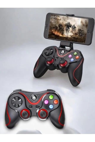 Gamepad Gamepad 41474533