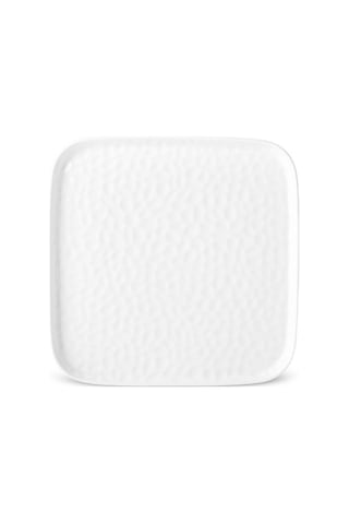 Karaca x Refika Bembeyaz Servis Tabağı 26 Cm