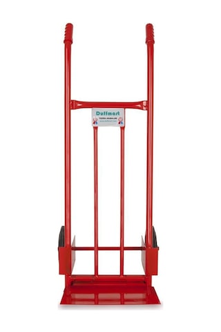 Duffmart PR2979 Pro Katlanır Tablalı Taşıma Arabası 350 KG