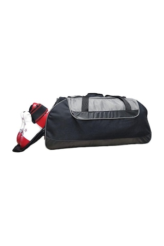 Dragondo Ac3378 Seyahat Çantası Gri Spor Çantası Gri